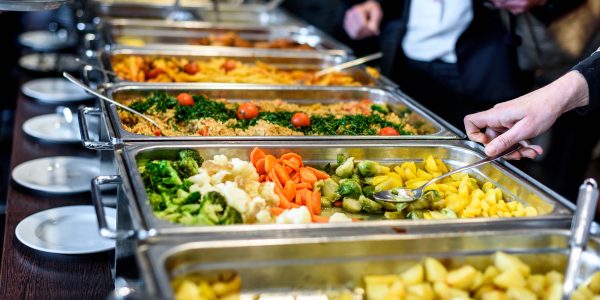 catering