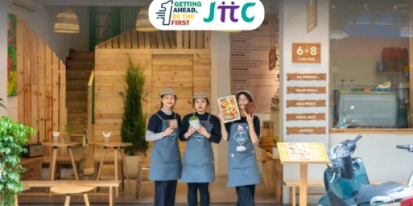Jenis Pelatihan yang Diperlukan Karyawan Restoran
