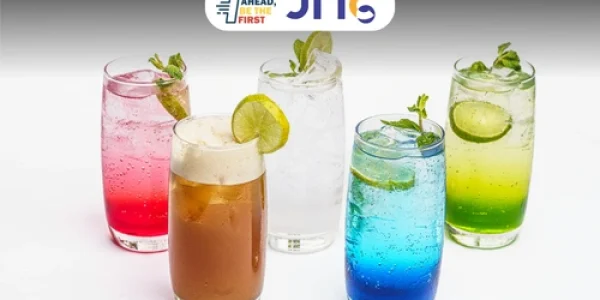 Mengenal Minuman Mocktail