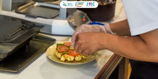 Pelatihan Food Handler Restoran terbaik untuk karir F&B