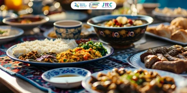 Pelatihan Restoran Halal Jogja Terbaik dari JTTC jogja untuk tingkatkan omzet