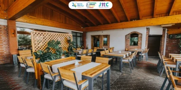 Pelatihan Restoran Modern dan Tradisional untuk karir F&B dan resto personal atau bisnis sukses