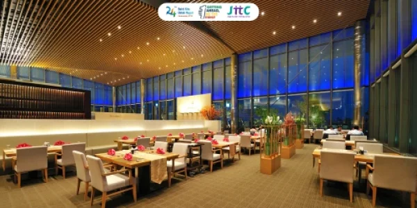 Pelatihan Restoran Online untuk staff, kru kitchen, chef, pemilik restoran terbaik