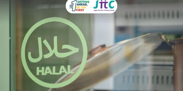 Pelatihan Restoran Ramah Halal Jogja Terbaik