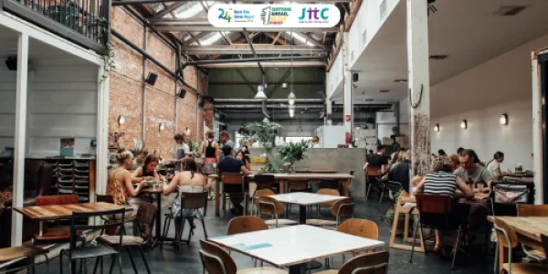 Tingkatkan skill dan omzet bisnis dengan Pelatihan Restoran untuk Pemula