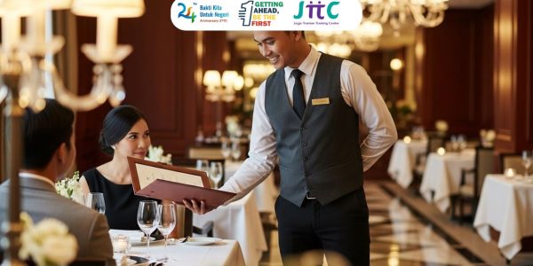 Pelatihan Service Excellence