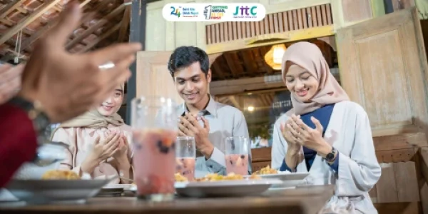 Tingkatkan Pelayanan Restoran Ramadan dengan pelatihan manajemen bisnis yang tepat dari JTTC