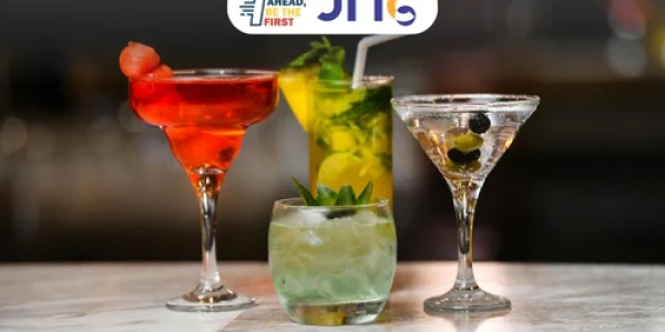 Perbedaan Mocktail dan Cocktail