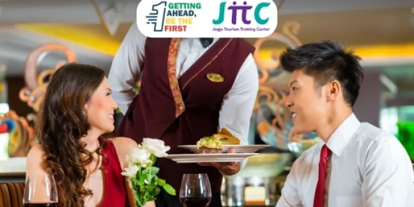 Program Pelatihan Restoran Cepat Saji