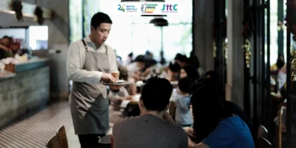 Wajib paham SKKNI Bidang Usaha Restoran agar karir F&b dan bisnis sukses