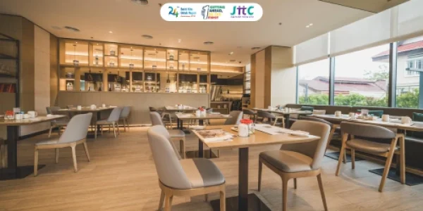 Sertifikasi BNSP Bidang Restoran Jogja Terbaik
