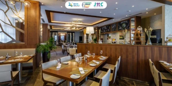 Sertifikat Pelatihan Karyawan Restoran untuk karir F&B bergaji tinggi