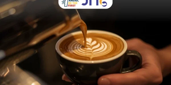 Skill yang harus dimiliki Barista