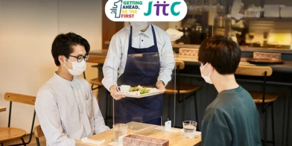 Training Upselling untuk Waiter