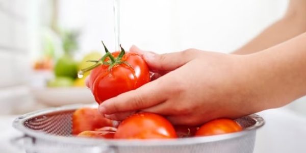 pentingnya food hygiene dalam menyimpan makanan beku dengan aman