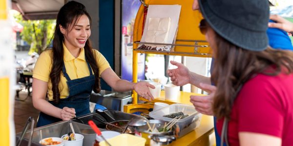 Tren Terkini di Bisnis Food & Beverage