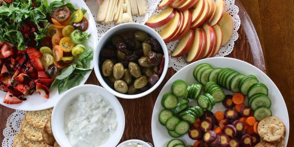 Higiene Makanan: Panduan Sederhana