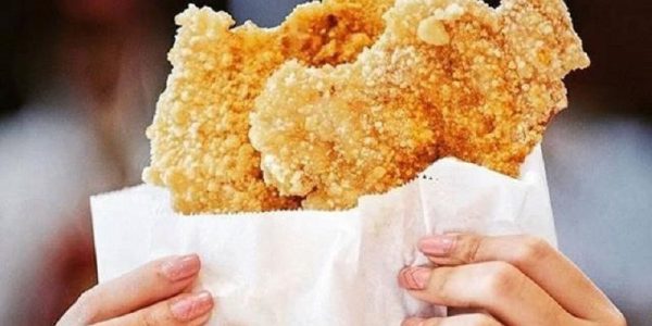 Rahasia Sukses Bisnis Ayam Shihlin