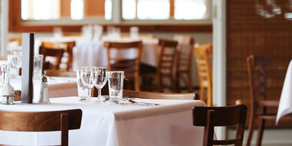 Meningkatkan Keuntungan dan Memperluas Jangkauan Pelanggan Restaurant