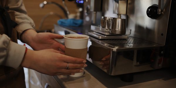 Pelatihan Barista sebagai Awal Memulai Usaha Baru