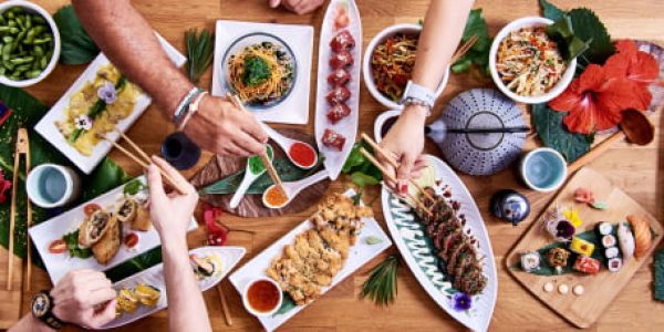 Pelatihan Kuliner