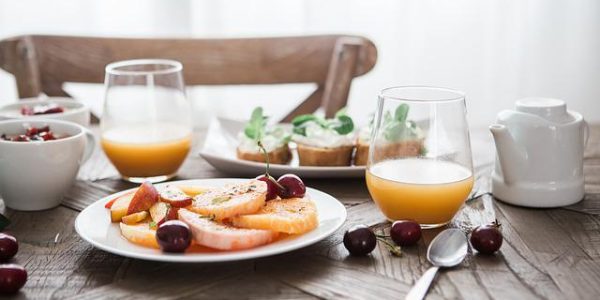 pelatihan bisnis makanan
