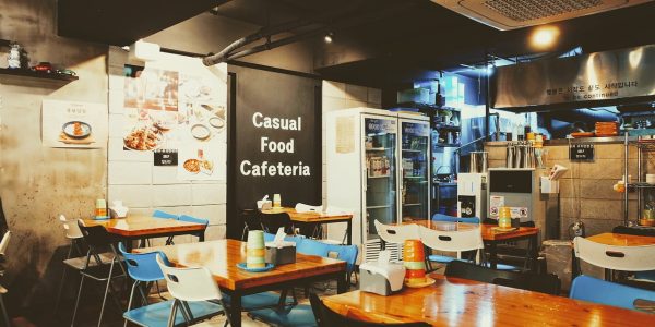 Meningkatkan Bisnis Restoran Anda Melalui Pemasaran Media Sosial