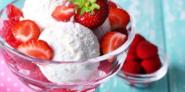 Pelatihan Manajemen Usaha Ice Cream