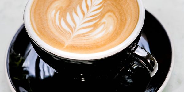 Rahasia Latte Art yang Mengagumkan: Teknik Profesional yang Perlu Anda Ketahui