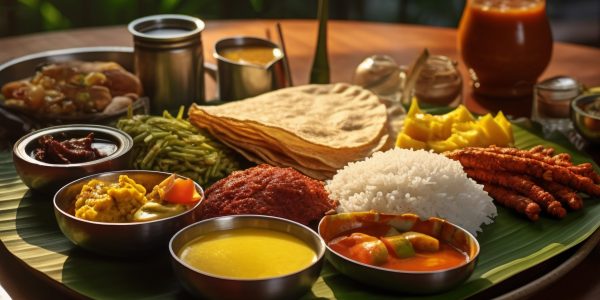 Menikmati Kelezatan Wisata Restoran Tradisional