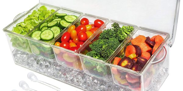 Mengapa cold kitchen menjadi penting dalam industri kuliner?