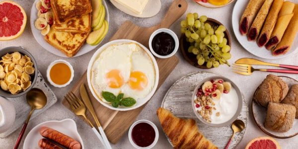 Pelatihan Food and Beverage: Meningkatkan Kualitas  Produk