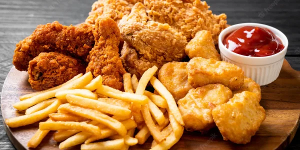 pelatihan bisnis fried chicken