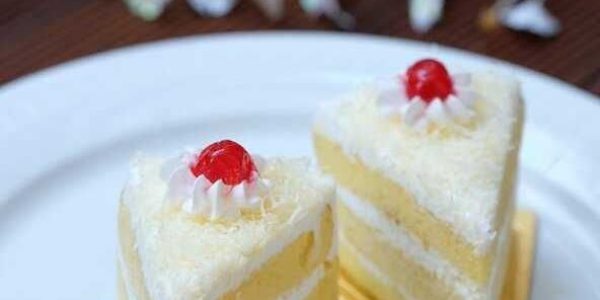 Bisnis Cheese Cake, Hidangan Penutup Berbagai Kalangan