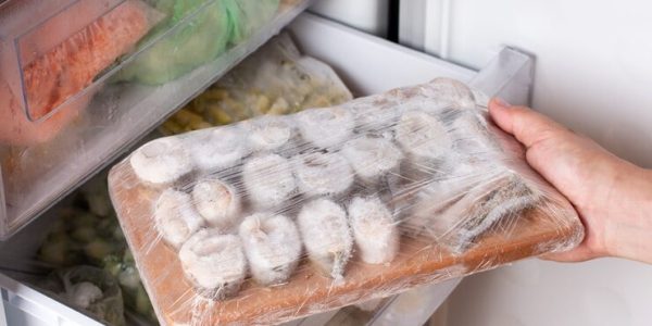 Nikmati Kelezatan dan Kesehatan Frozen Food Olahan Ikan!