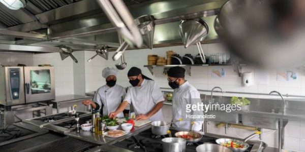 chef