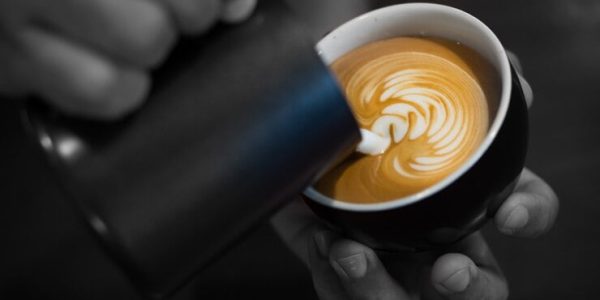 Pelatihan Barista untuk Menjadi Profesional
