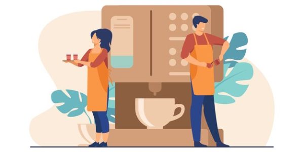 Pentingnya Pelatihan dan Pengembangan Keterampilan dalam Profesi Barista