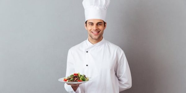 Peran Demi Chef dalam Memastikan Kualitas Makanan Restoran