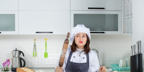 Memahami Perjalanan Awal Seorang Commis Pastry