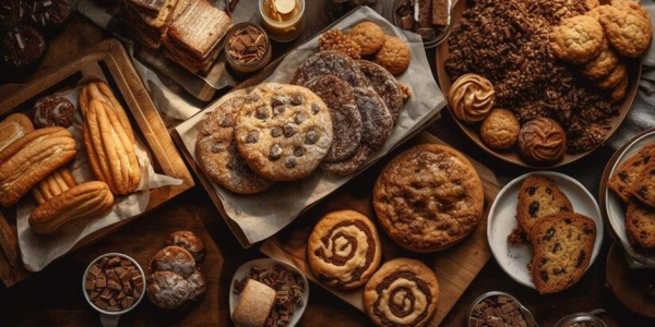 Kiat Sukses dari Ahli Pastry: Mengungkap Perjalanan Seorang Commis yang Berhasil