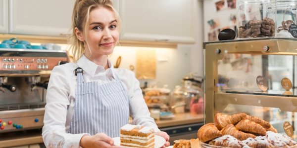 Pelatihan Usaha Bakery untuk Mulai Bisnis Roti dan Kue