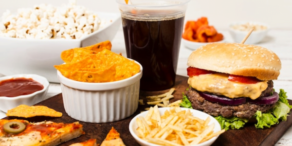 Membahas Industri Food and Beverage Modern