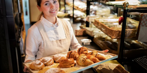 Peluang dan Manfaat Pelatihan Commis Pastry yang Profesional