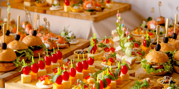 Pelatihan Terbaru dalam Strategi Efisiensi Catering