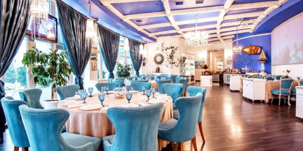 Fine Dining : Pengalaman Makan yang Istimewa