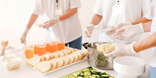 Pentingnya Sertifikasi Halal dalam Bisnis Kuliner