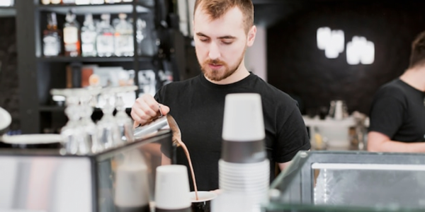 Keterampilan Mendalam Seorang Barista