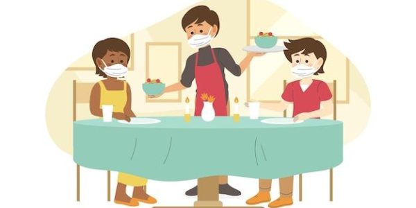 Manfaat Table Manner bagi Perusahaan: Meningkatkan Citra dan Hubungan Bisnis