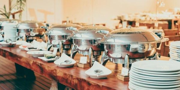 Membangun Bisnis Catering yang Menguntungkan: Tips dan Trik dari Para Profesional